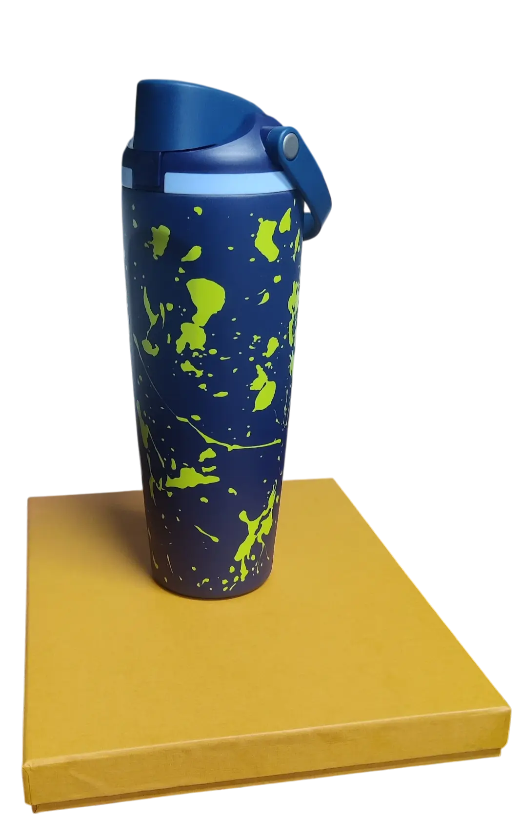 main bottle